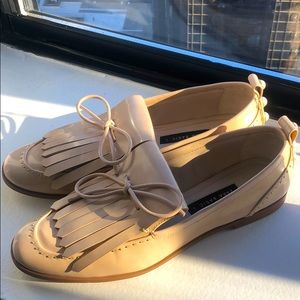 Zara Flats